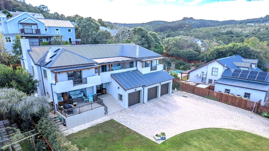 4 Bedroom Property for Sale in Green Pastures Western Cape